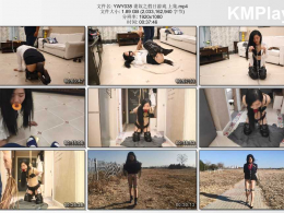 夜未央工作室_妻奴之假日游戏 上集