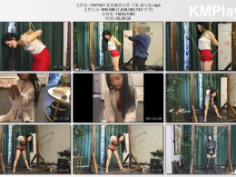 夜未央工作室_私奴圈养日常 下集 虐与恋