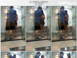 阿木原创_猫耳美女捆绑01