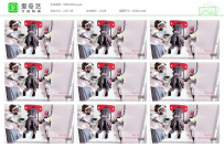 雪宝日记_黑丝制服雪儿宠粉 小CD女仆装 的初体验，脚踩，边控，足深喉，鞭打，TK