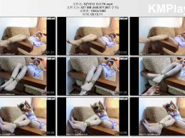 Coshibari绳次元_肉丝TK