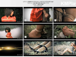 丽柜美束_梦游仙境之河畔美束+思彤起解