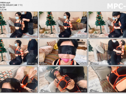 早见Hayami_珈er绳缚初体验