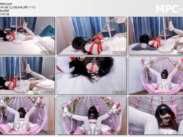 嗷大喵工作室_甜妹故事汇 第十一集