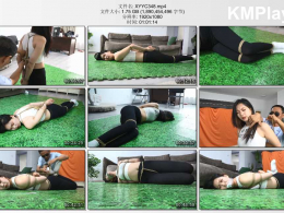 逍遥原创_私教危机