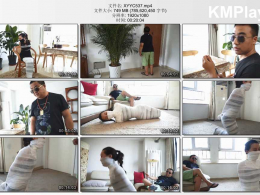 逍遥原创_名模的陷阱02