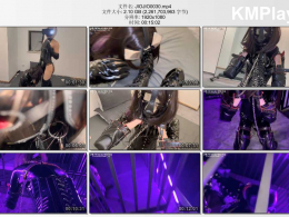 伪娘JIOJIO_【特别计划】犬奴日记3 中集 记录真实囚禁犬奴生活 还原真实SM