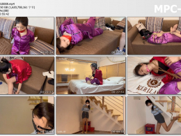 LAMU原创_出轨人妻的惩罚 思思倾情出演人妻 被发现出轨后惩罚不断