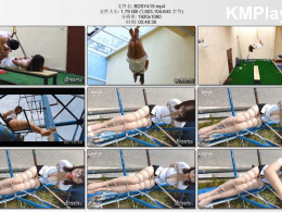 半岛束艺台_新人就是用来吊的+只有你想不到，没有半岛做不到的造型