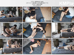 半岛束艺台_教你绑出好看的麻花腿