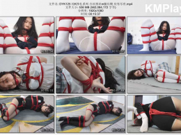 得意客工作室_纯K挣扎系列 白丝黑丝m腿长靴 应有尽有