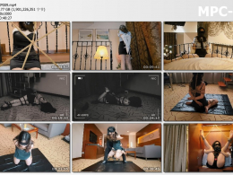 白城出品_第五部 娃娃01 上集