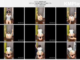 妻奴麦子_写在身上的狗狗