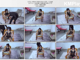 樱束原创_莉莉的训奴计划第一天