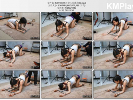 随心原创_江奈大厅跪爬器