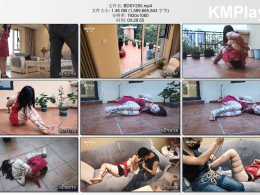 半岛束艺台_围裙要这么穿才性感
