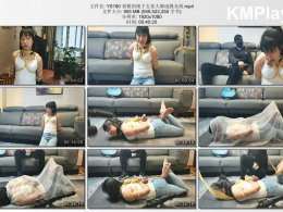 一绳所爱_很粗的绳子五花大绑成熟女孩