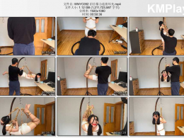 玩奴原创_泪目暴力连续耳光