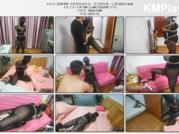 我的媳妇_出租屋初试外出 差点被发现 心惊肉跳的