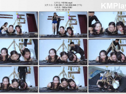 樱束原创_舞蹈教学事故最终篇