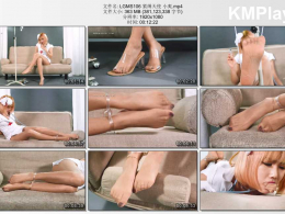 丽柜美束_紧缚天使 小爽