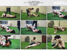 半岛束艺台_强效腰肌锻炼法