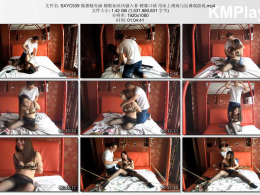 随心原创_狐狸精亦涵 媚眼如丝风骚入骨 硬塞口球 吊床上调戏与反调戏游戏