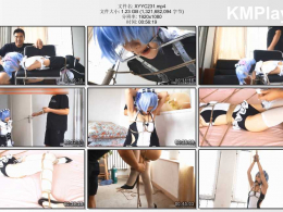 逍遥原创_女仆【蕾姆】和邪恶的主人  完整版