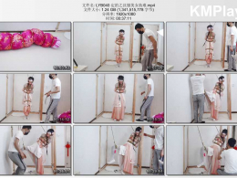 冷少与贝娘_定拍之汉服美女劫难