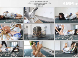得意客工作室_旗袍劫难