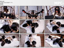 嗷大喵工作室_甜妹故事汇 第二集