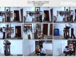 樱束原创_完全禁锢第三季 03