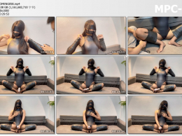 小萌同学_自我享受