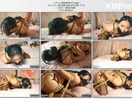 DK13美束馆_超紧实录