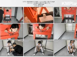 随心原创_冷兮枷锁 十五公斤重僚 口伽口水