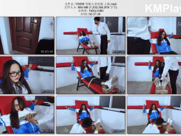 樱束原创_雪妮入室劫案 上集