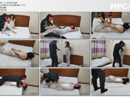 HD飞天原创_云儿保鲜膜