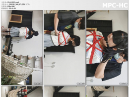 早见Hayami_松子 18岁活泼小女生松子约绑初体验