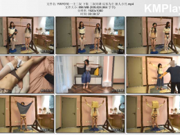 夜未央工作室_一主二奴 下集 反客为主 二奴同调 新人小月