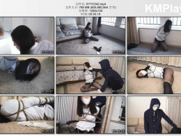 逍遥原创_永恒的囚禁