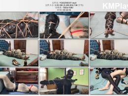 云雀工作室_内鬼是谁 下集 柳杨胶带全包 嘉嘉丝袜全包