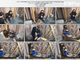 随心原创_苏彤 天生的小慕 敏感 老虎凳 F罩杯的诱惑 叫声魅惑的很