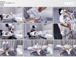 嗷大喵工作室_轻lo紧缚