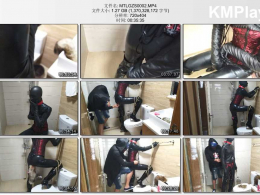 曼陀罗工作室_自虐不慎被抓