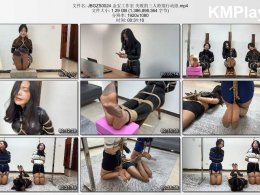 金宝工作室_失败的三人特别行动组