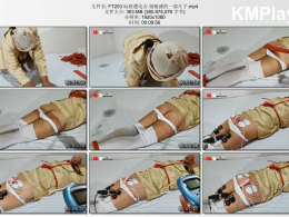 HD飞天原创_阮软遭电击 很敏感的一部片子