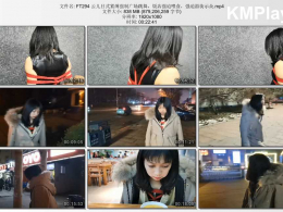 HD飞天原创_云儿日式紧缚强制广场跳舞，饭店强迫喂食，强迫游街示众