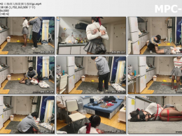 贝特原创_口枷鼻勾极限驷马强制gc