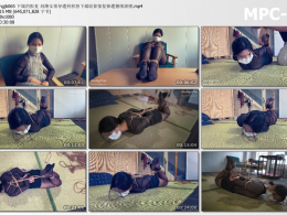 绳精病_下属的报复 刻薄女领导遭到积怨下属暗算报复惨遭捆绑泄愤