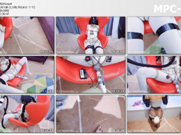 窒物者_吃饭睡觉训狗狗 第一天 鞭打处刑 防毒面具负压瓶 电击 折腿缚 筋膜枪 可爱的尾巴 四肢固定爬行